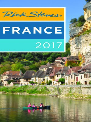 cover image of Rick Steves France 2017